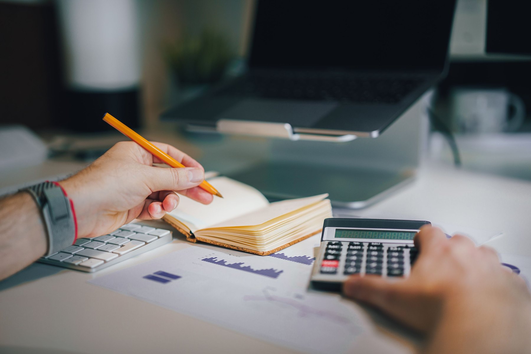 Credit utilization visual guide Credit utilization article image about everyday money decisions