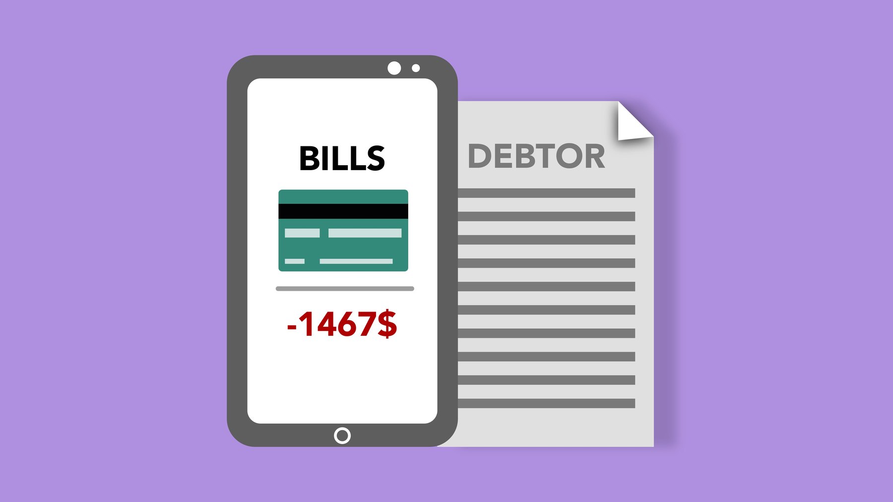 Debt Settlement Credit Repair or Credit Counseling visual guide Debt Settlement Credit Repair or Credit Counseling article image about debt consolidation and repayment planning