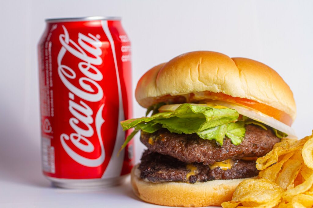 Fast food value deals: Stretch your budget longer