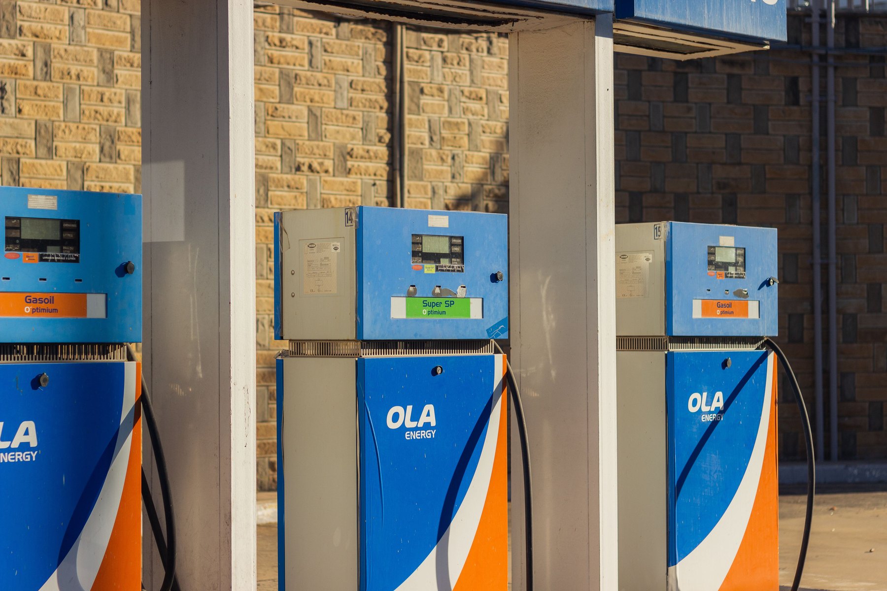 Gas prices below 3 dollars predictions visual guide Gas prices below 3 dollars predictions article image about budgeting and savings decisions