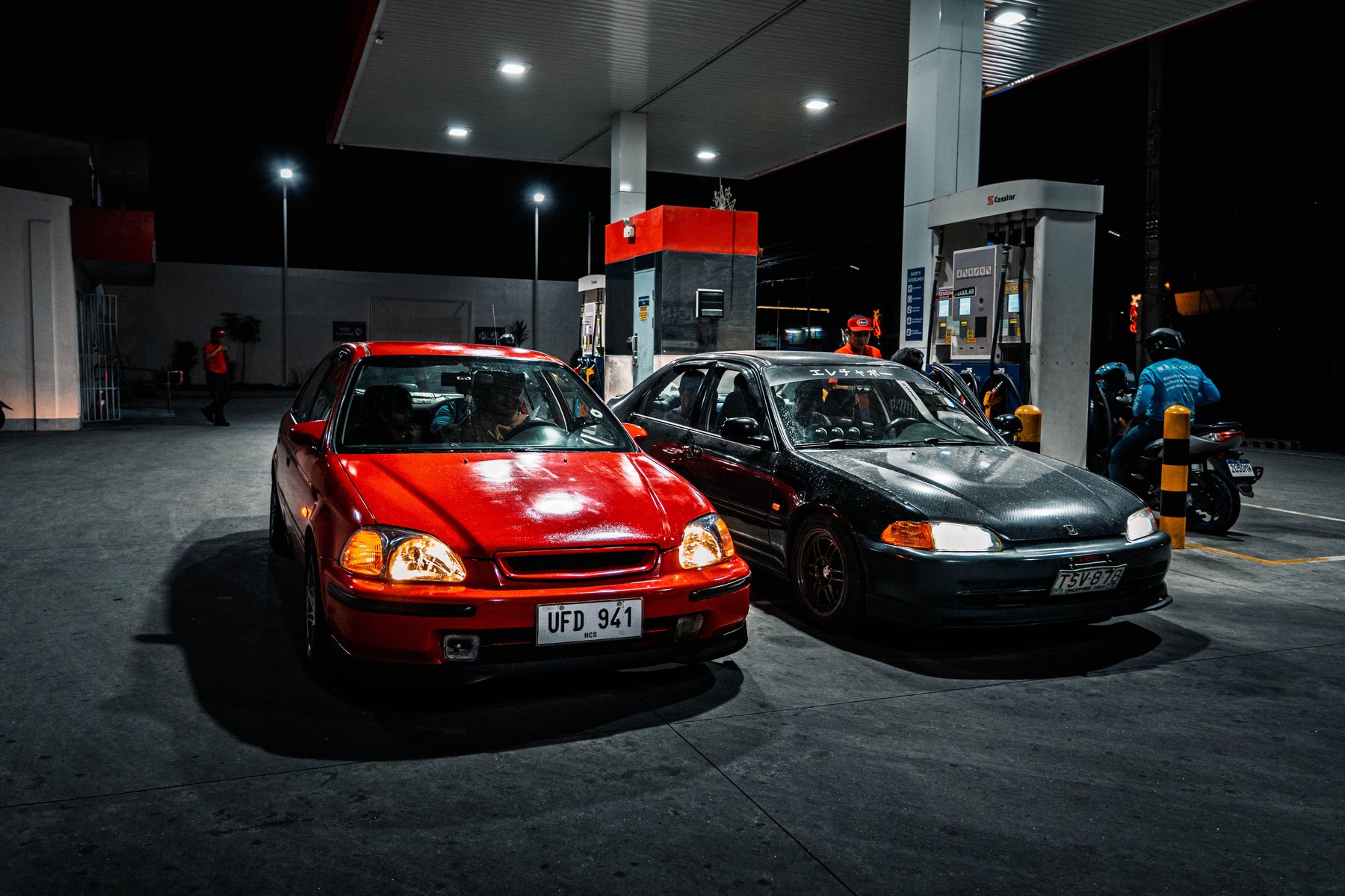 Gas prices down predictions end visual guide Gas prices down predictions end article image about budgeting and savings decisions
