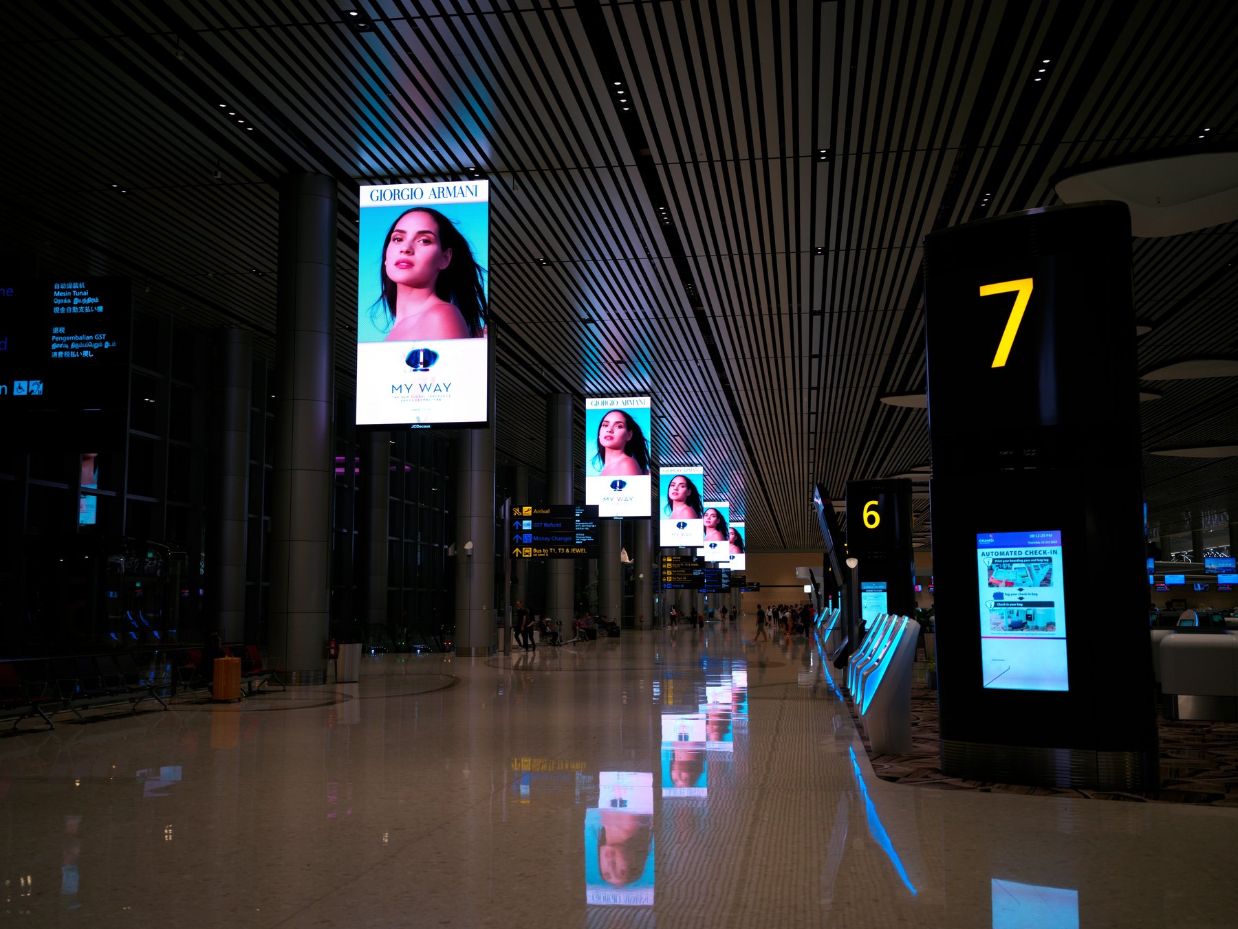 Global Entry fee increase visual guide Global Entry fee increase article image about everyday money decisions