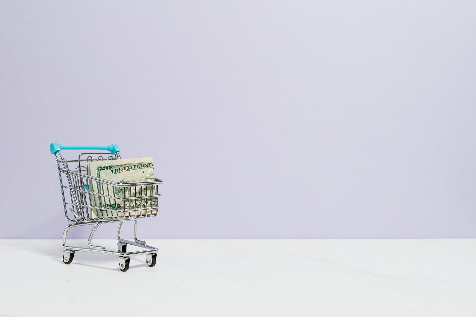 Grocery store prices inflation stocks visual guide Grocery store prices inflation stocks article image about retirement planning risks