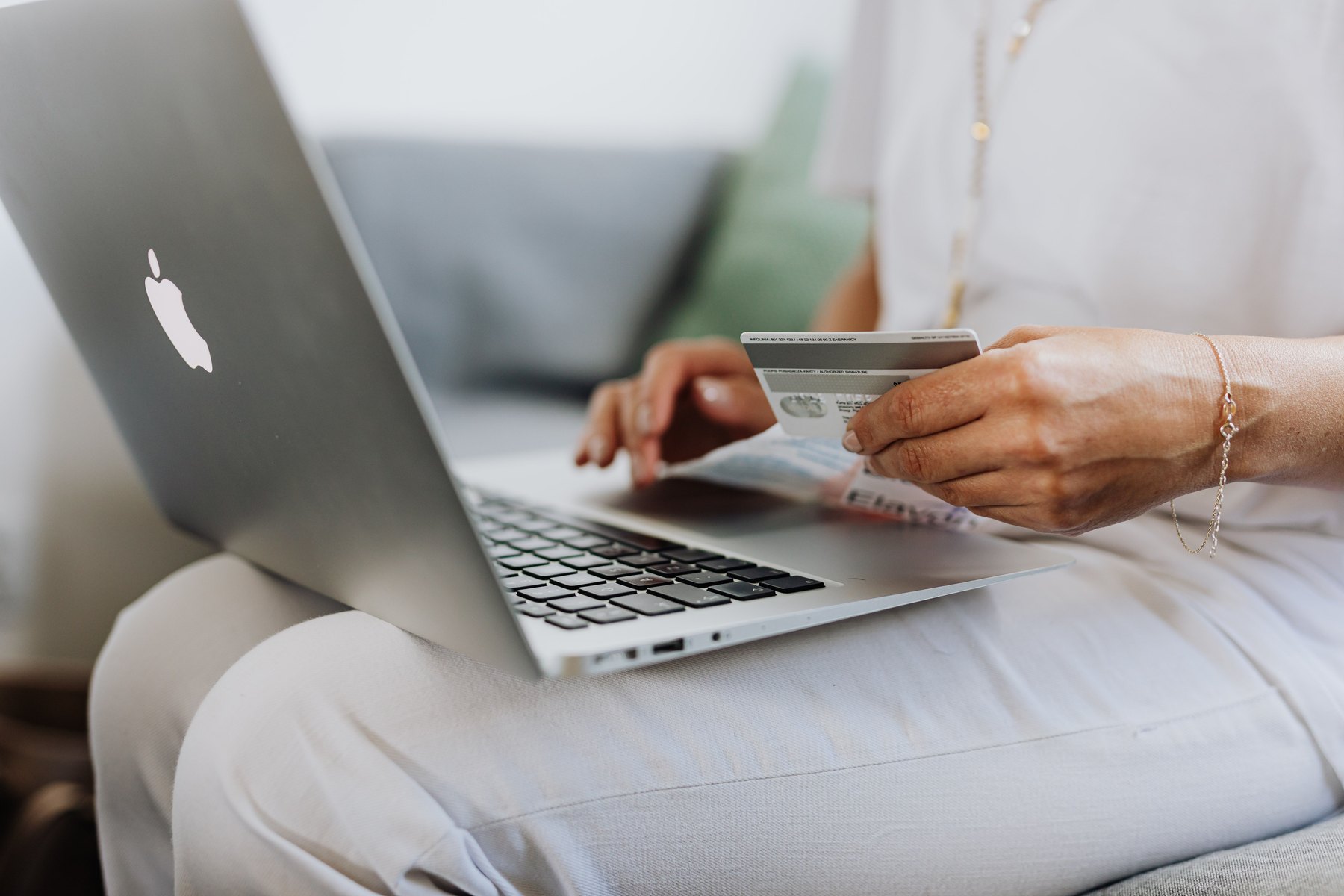 Higher credit limit visual guide Higher credit limit article image about everyday money decisions