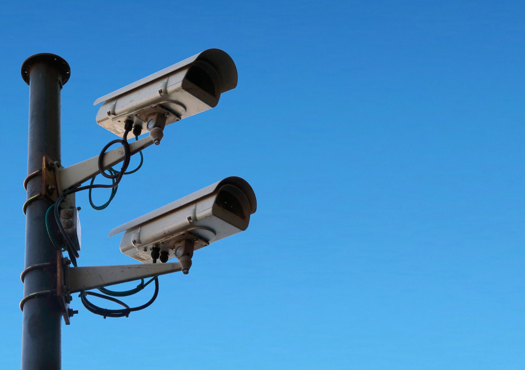 Home security installation visual guide Home security installation article image about everyday money decisions