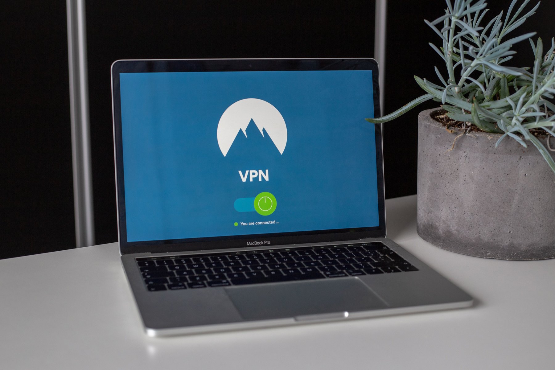 How to setup a VPN visual guide How to setup a VPN article image about everyday money decisions