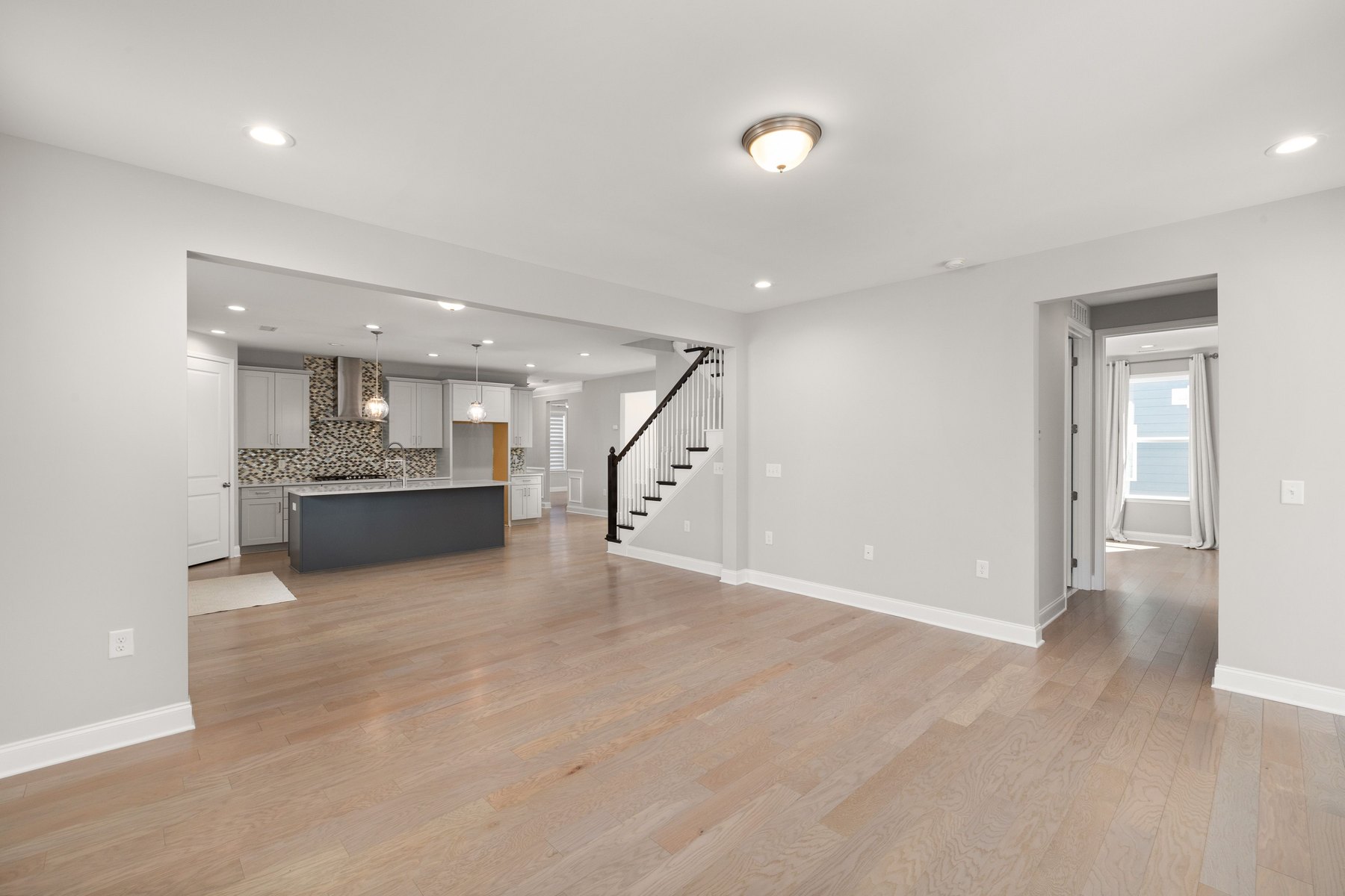 Lower home prices no hallways visual guide Lower home prices no hallways article image about everyday money decisions