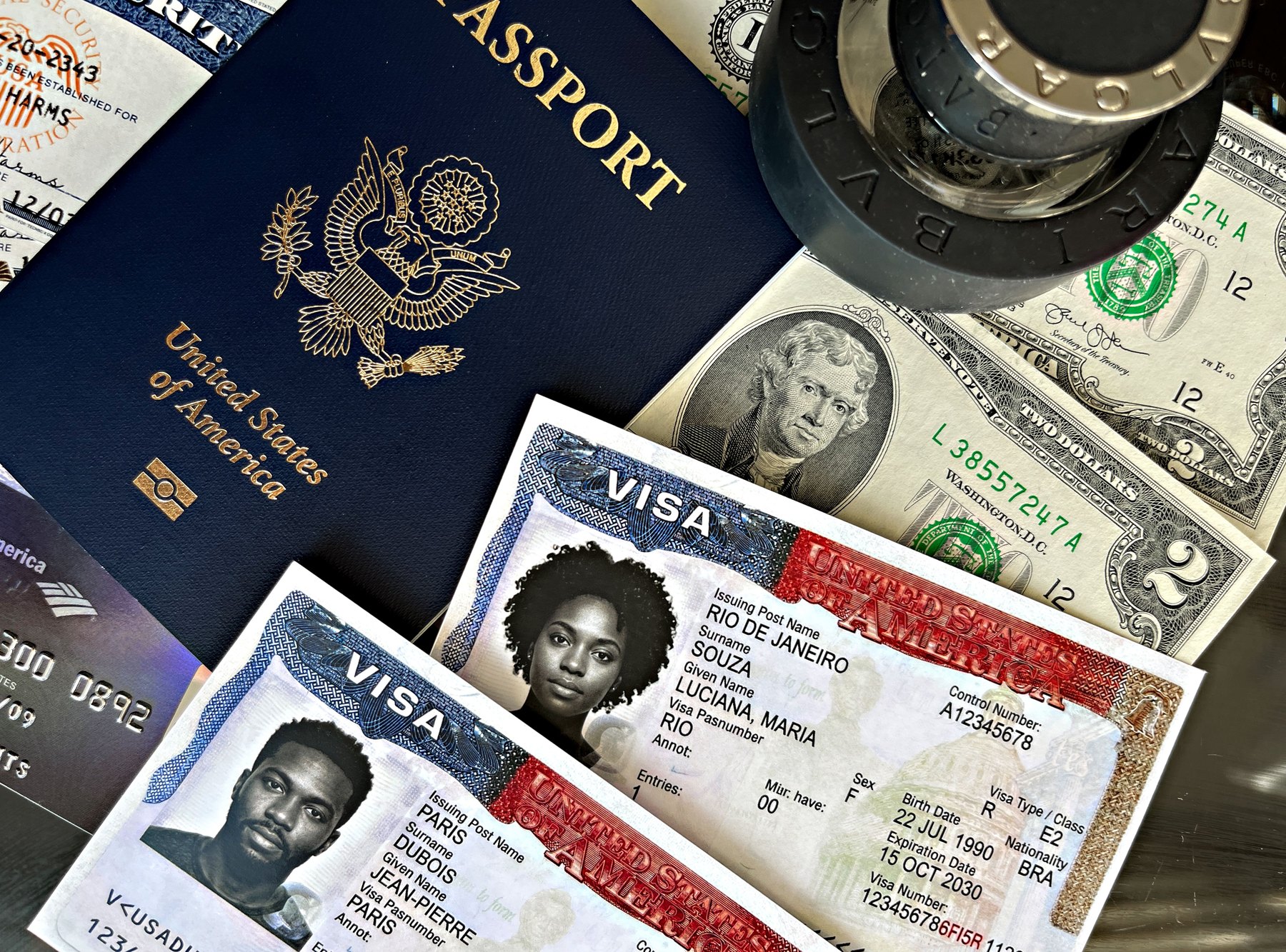 Renew passport online cost visual guide Renew passport online cost article image about everyday money decisions