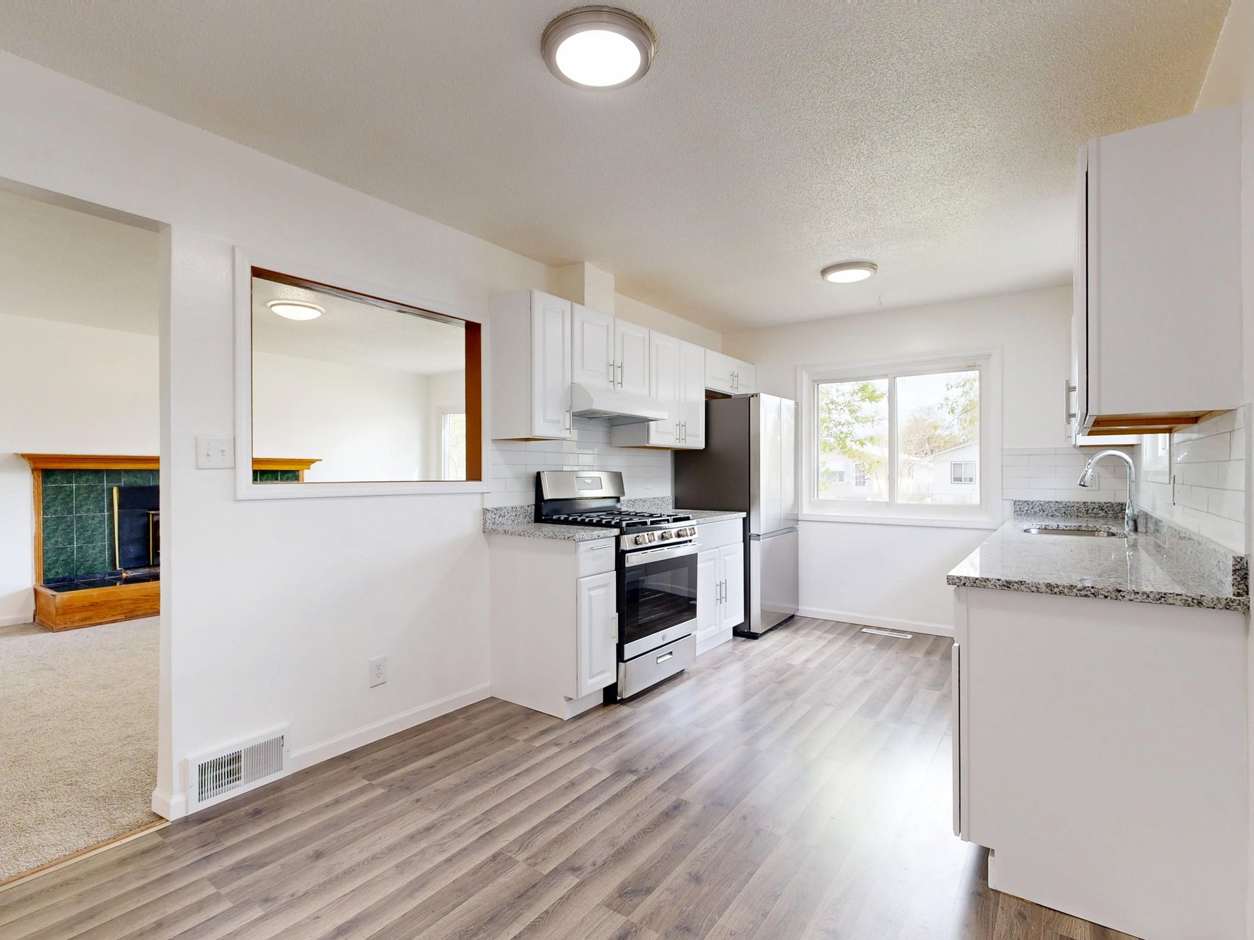 Renovations that increase home value visual guide Renovations that increase home value article image about everyday money decisions