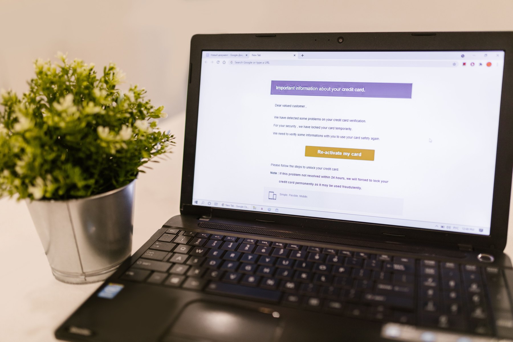 Secure social media for small business visual guide Secure social media for small business article image about everyday money decisions