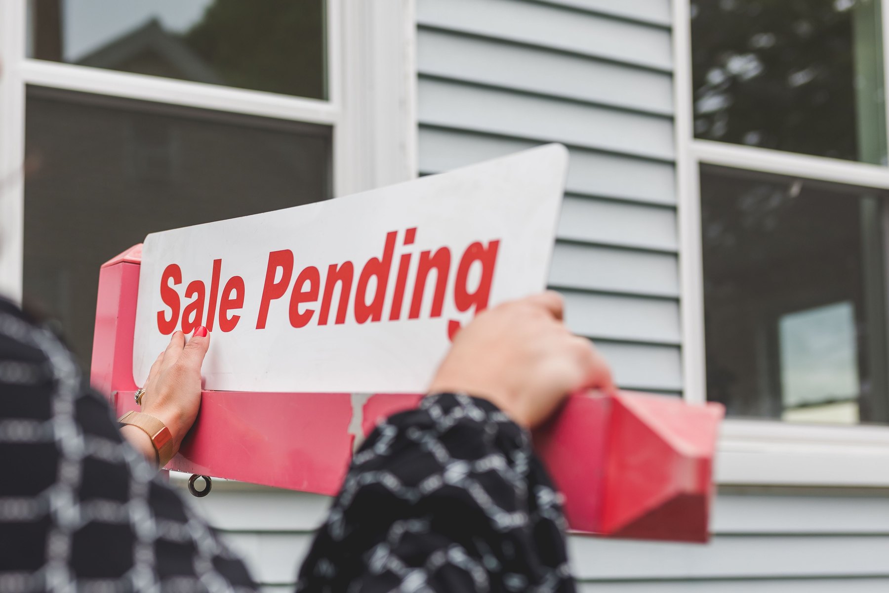 Sell or save a paid off home visual guide Sell or save a paid off home article image about everyday money decisions