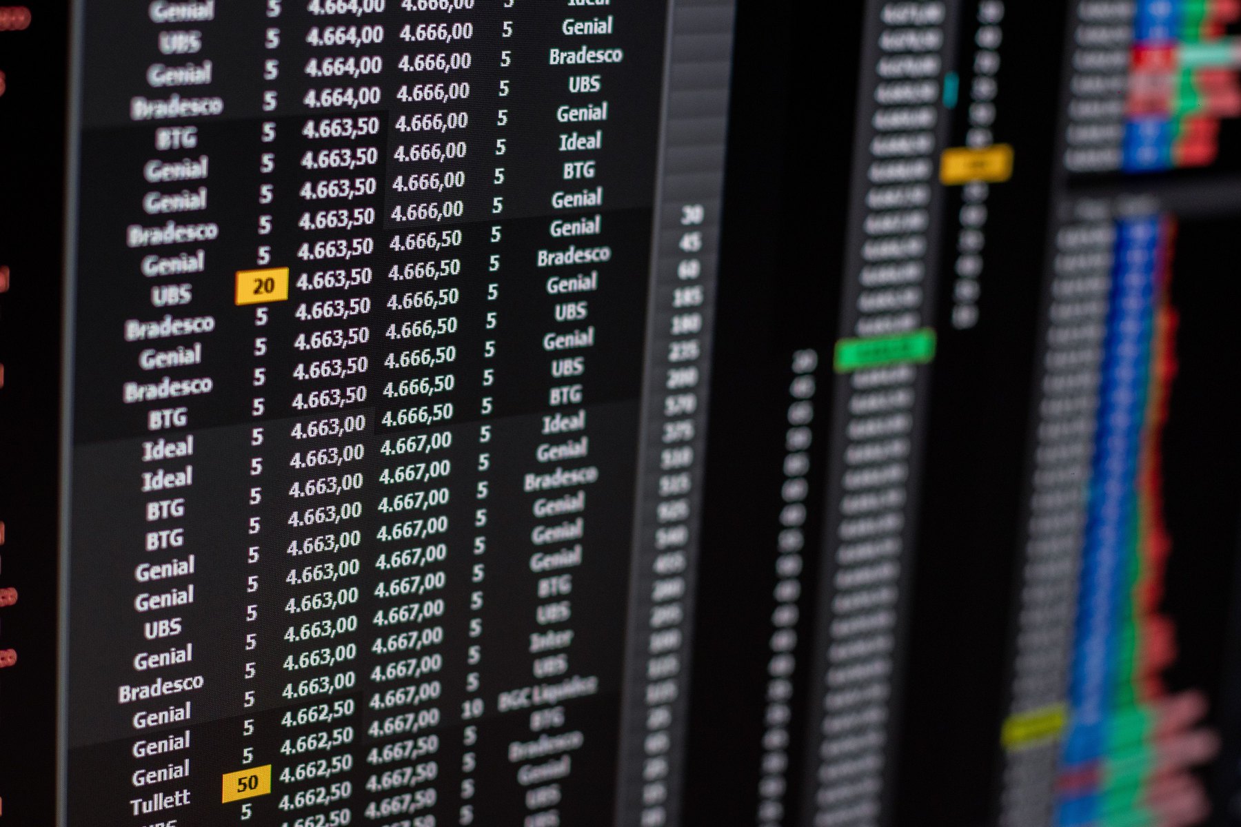 Single stock ETFs returns risk visual guide Single stock ETFs returns risk article image about everyday money decisions