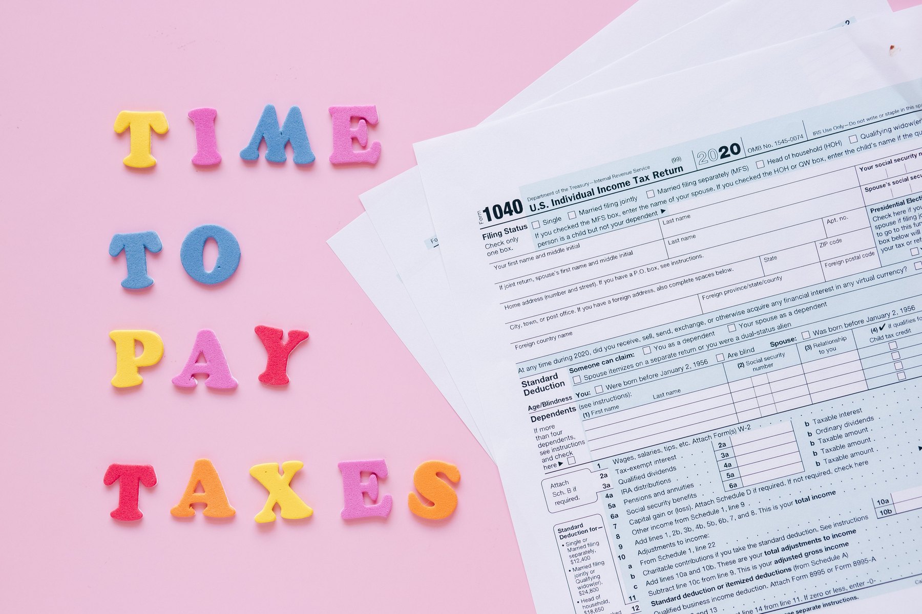 States giving tax rebates visual guide States giving tax rebates article image about tax deductions, credits, and filing strategies