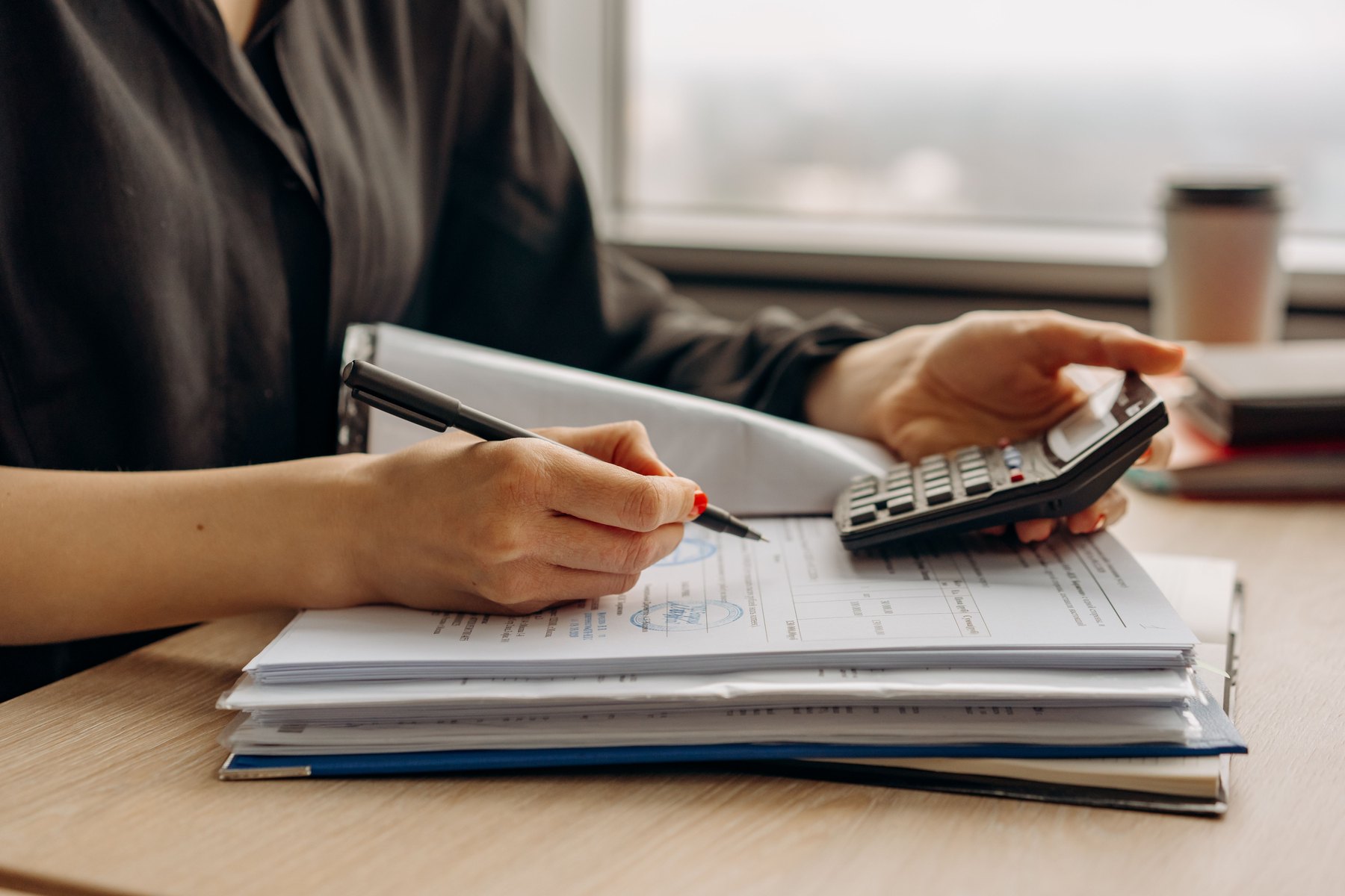 What to expect from a financial planner visual guide What to expect from a financial planner article image about everyday money decisions